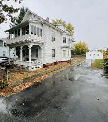 48 TAYLOR ST, HOLYOKE, MA 01040 - Image 1