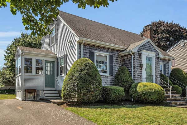 28 MONROE RD, SALEM, MA 01970 - Image 1