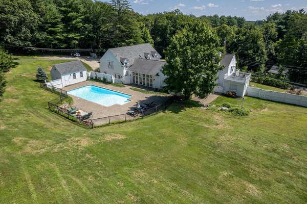 531 CONCORD RD, SUDBURY, MA 01776 - Image 1