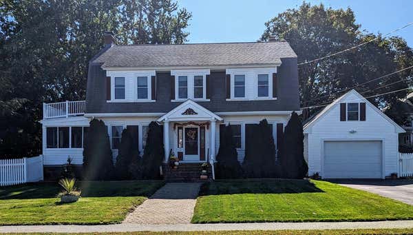 209 RIVER ST, BRAINTREE, MA 02184 - Image 1