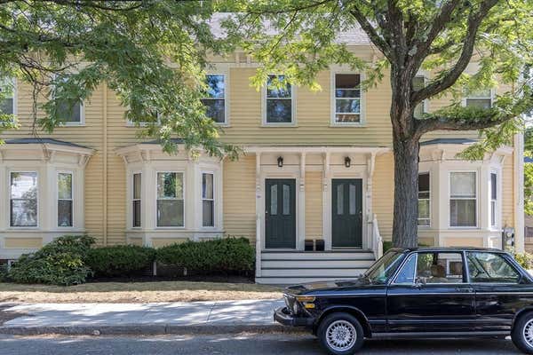 39 HOLWORTHY ST # 39, CAMBRIDGE, MA 02138 - Image 1