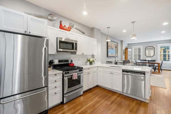 14 MYSTIC ST # 1, BOSTON, MA 02129 - Image 1