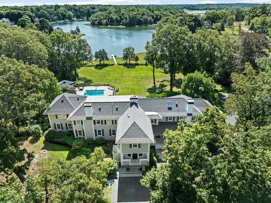 30 BLACK HORSE LN, COHASSET, MA 02025 - Image 1