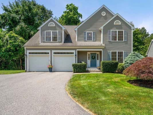 4 MISTY LN, EAST WALPOLE, MA 02032 - Image 1