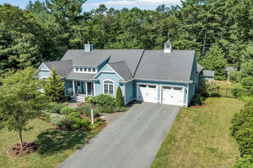 15 CAMDEN LN, MASHPEE, MA 02649, photo 1 of 38