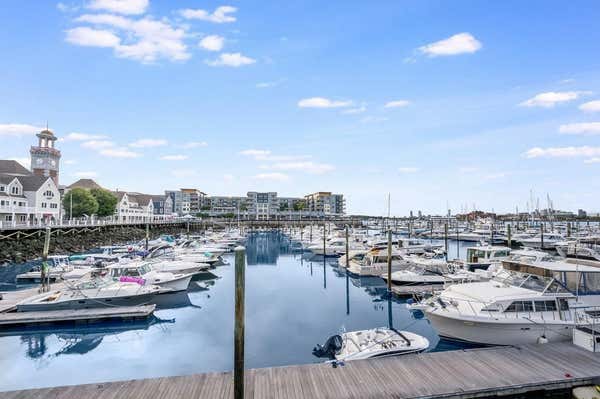 2001 MARINA DR APT 607, QUINCY, MA 02171 - Image 1