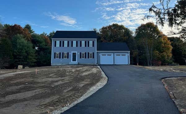 289 WAREHAM ST, MIDDLEBORO, MA 02346 - Image 1