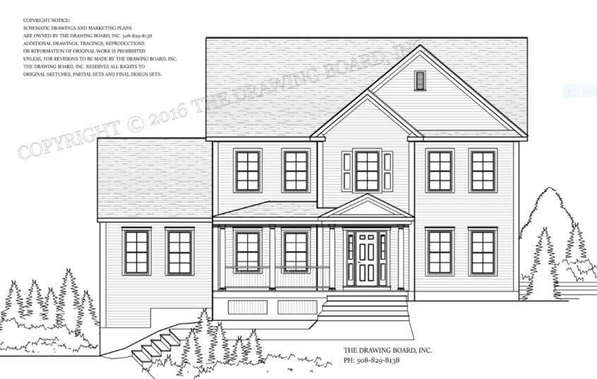 LOT 2 FOREST HILL DR., RUTLAND, MA 01543, photo 1 of 16