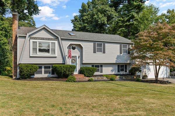 26 4TH ST, STOUGHTON, MA 02072 - Image 1