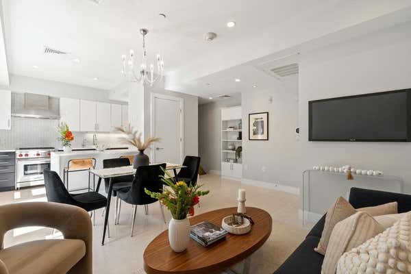 1672 WASHINGTON ST UNIT 102, BOSTON, MA 02118 - Image 1