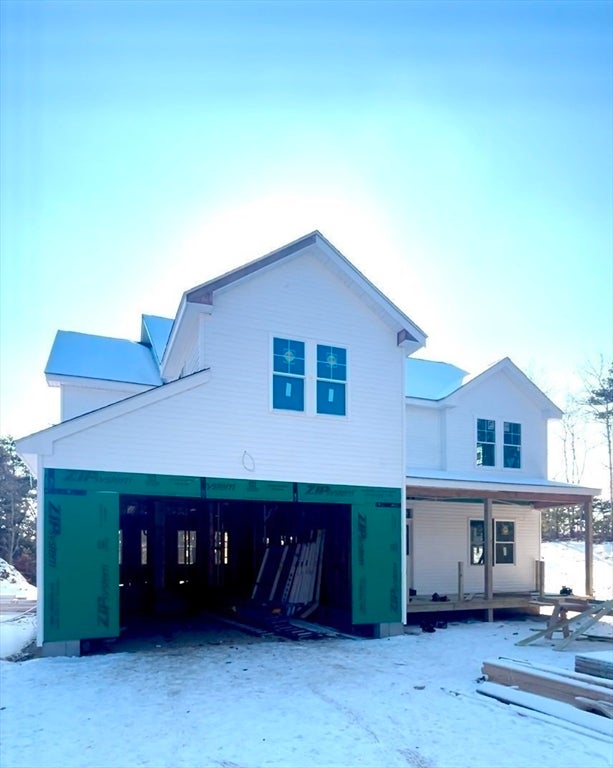 Plymouth, Massachusetts, 02360, United States, 4 Bedrooms Bedrooms, ,3 BathroomsBathrooms,Residential,Active,1941144