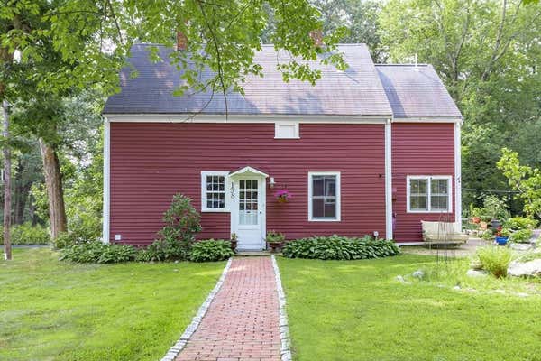 138 MILL ST, WESTWOOD, MA 02090 - Image 1