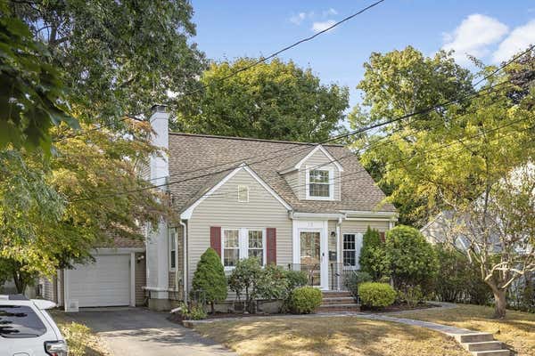 72 SARTELL RD, WALTHAM, MA 02451 - Image 1