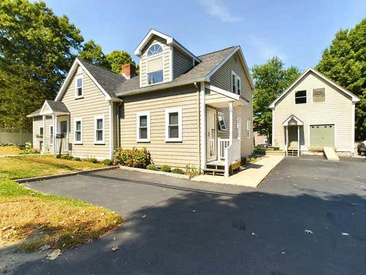 26 CHARLES DIERSCH ST, WEYMOUTH, MA 02189 - Image 1