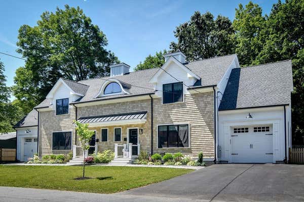 40 PARK ST # 40, MEDFIELD, MA 02052 - Image 1