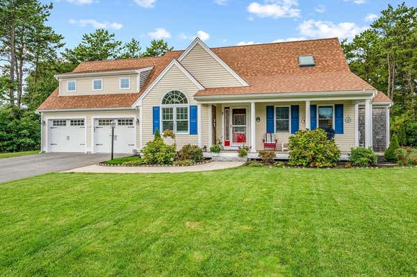 7 FAITHS WAY, E FALMOUTH, MA 02536 - Image 1