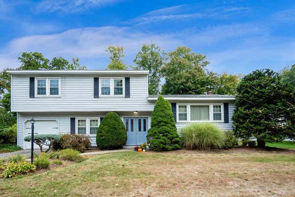 31 FRANCINE DR, HOLLISTON, MA 01746 - Image 1