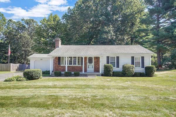 25 COLONY DR, WESTFIELD, MA 01085 - Image 1