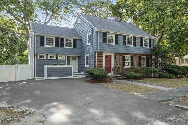 17 COOLIDGE RD, MELROSE, MA 02176 - Image 1