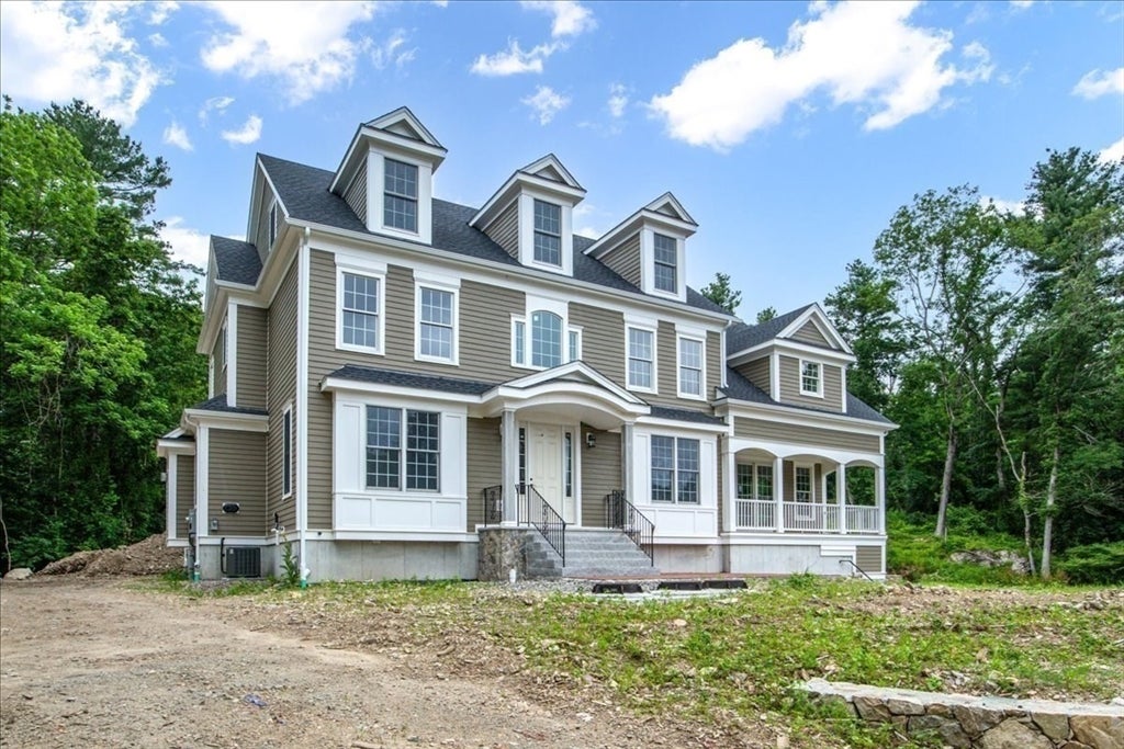 Dedham, Massachusetts, 02026, United States, 5 Bedrooms Bedrooms, ,5 BathroomsBathrooms,Residential,Active,1922665