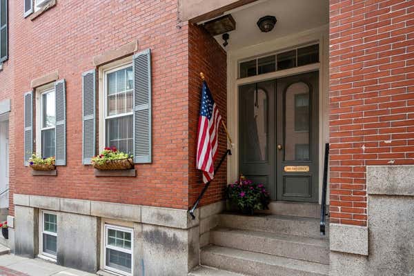 20 CHESTNUT ST APT 1, BOSTON, MA 02129 - Image 1