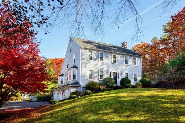 384 LONG POND RD, PLYMOUTH, MA 02360 - Image 1