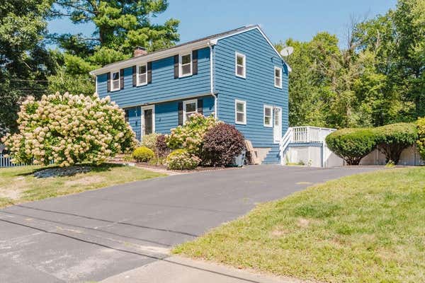 59 FITZPATRICK ST, STOUGHTON, MA 02072 - Image 1