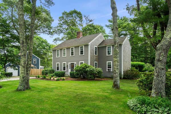 26 CAPTAIN ALDENS LN, BARNSTABLE, MA 02655, photo 4 of 37