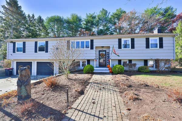 3 HASKELL ST, NORTON, MA 02766 - Image 1