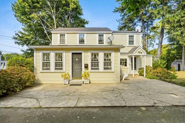 9 LANTERN LN, SCITUATE, MA 02066 - Image 1