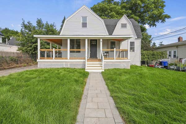 18 KIRBY AVE, LUNENBURG, MA 01462 - Image 1