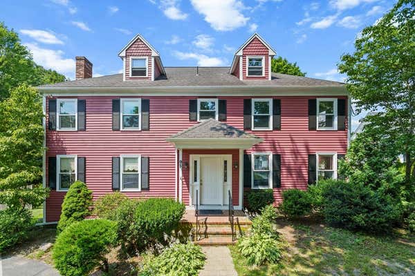 95 HARVARD ST, WHITMAN, MA 02382 - Image 1