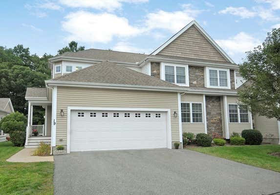 19 JOHN FRANCIS LN # 19, ACTON, MA 01720 - Image 1