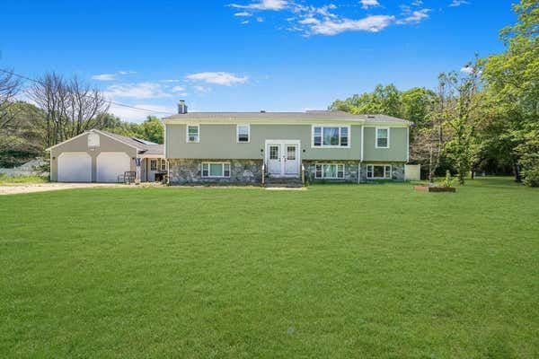 23 ORLANDO AVE, WESTPORT, MA 02790 - Image 1