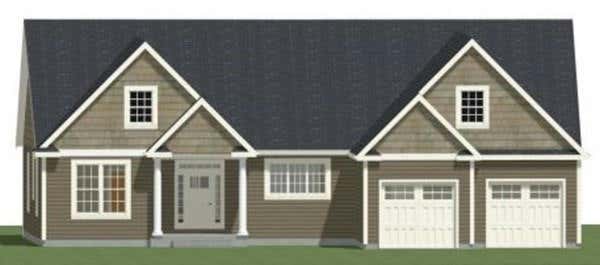 337 CHICOPEE ST LOT 8, GRANBY, MA 01033 - Image 1