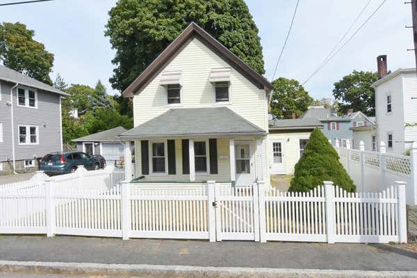 54 KIDDER ST, QUINCY, MA 02169 - Image 1