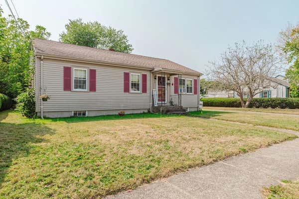 1014 CHURCHILL ST, NEW BEDFORD, MA 02745 - Image 1