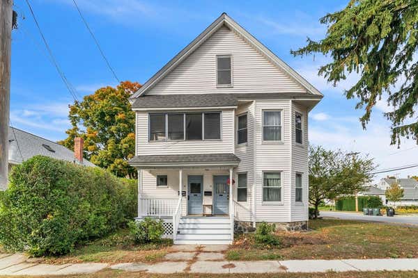 47 HAROLD ST, NORTH ANDOVER, MA 01845 - Image 1