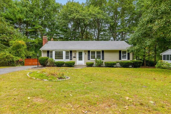 30 DUXBURY DR, HOLDEN, MA 01520 - Image 1