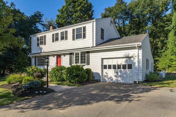 5 RAYMOND RD, DANVERS, MA 01923 - Image 1