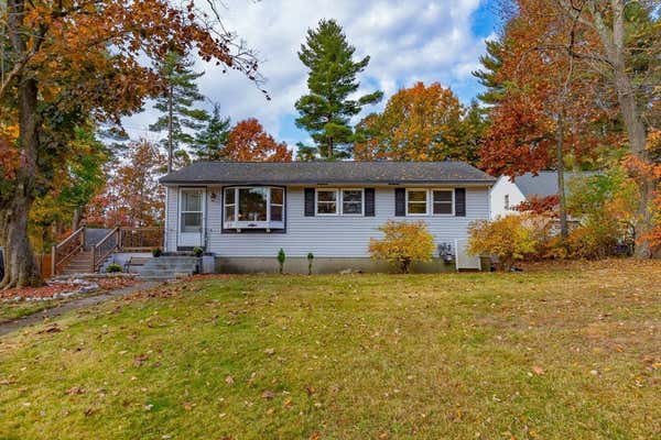 27 MCFARLIN RD, CHELMSFORD, MA 01824 - Image 1