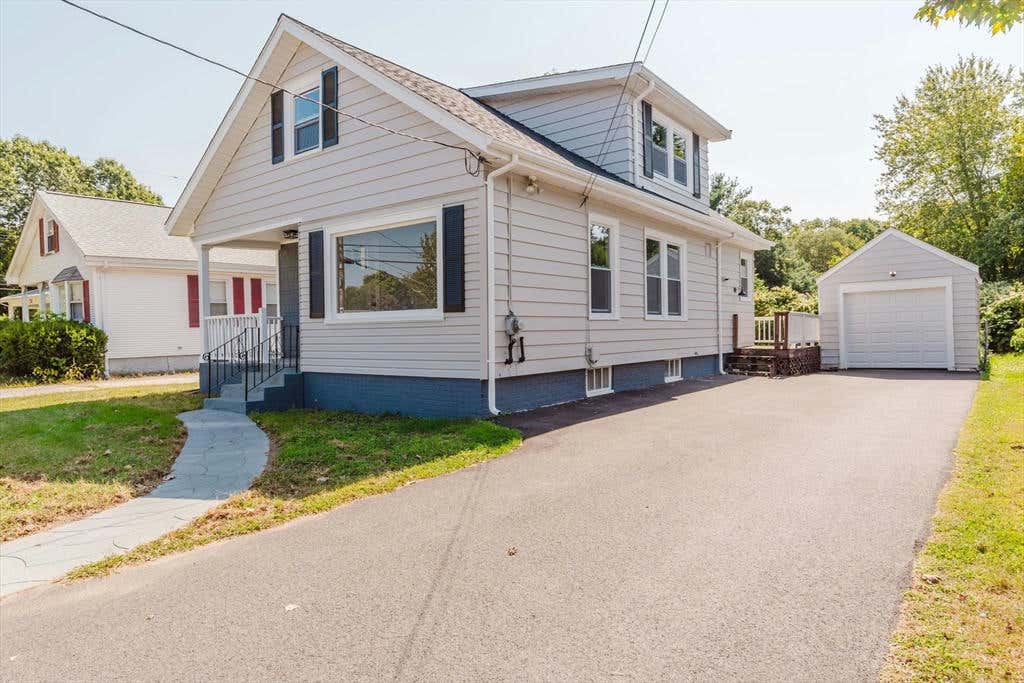 127 PINE ST, SEEKONK, MA 02771, photo 1 of 41