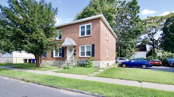 21 MONTMORENCI ST, SPRINGFIELD, MA 01107 - Image 1