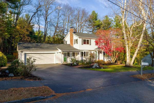 27 VICKSBURG CIR, HOLDEN, MA 01520 - Image 1