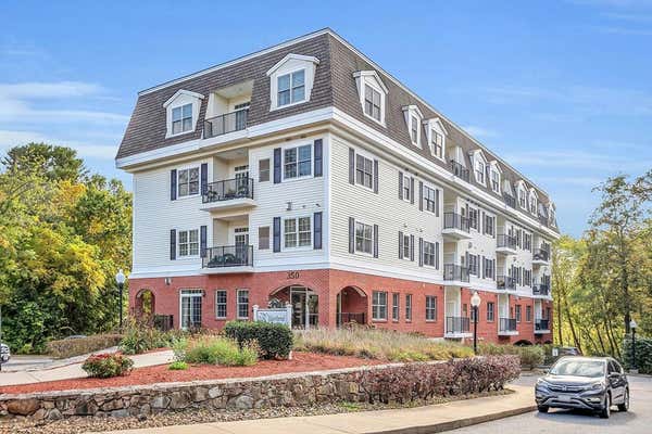 350 GREENE ST UNIT 103, NORTH ANDOVER, MA 01845 - Image 1