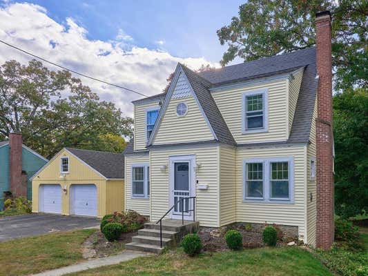 122 LITCHFIELD AVE, SOUTHBRIDGE, MA 01550 - Image 1