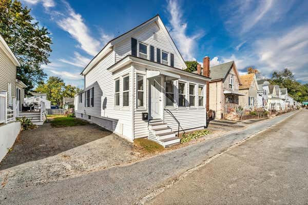 74 COSGROVE ST, LOWELL, MA 01852 - Image 1