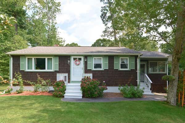 150 HILLCREST RD, EAST BRIDGEWATER, MA 02333 - Image 1