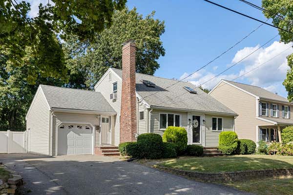 17 LEWIS ST, READING, MA 01867 - Image 1