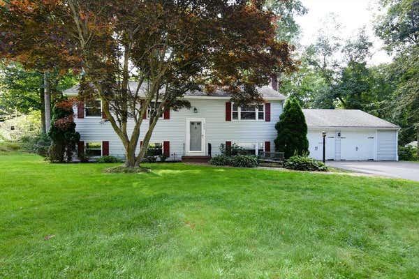 353 DILLINGHAM WAY, HANOVER, MA 02339 - Image 1